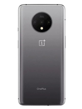 OnePlus 7T 8/256Gb Frosted Silver (холодное серебро)