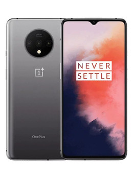 OnePlus 7T 8/256Gb Frosted Silver (холодное серебро)