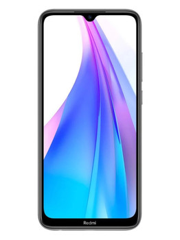 Xiaomi Redmi Note 8T 4/64Gb White (белый) Global Version