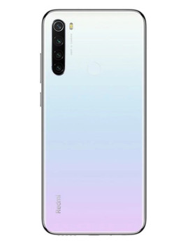 Xiaomi Redmi Note 8T 4/64Gb White (белый) Global Version