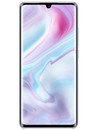 Xiaomi Mi Note 10 6/128Gb Glacier White (белый) Global Version