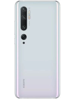 Xiaomi Mi Note 10 6/128Gb Glacier White (белый) Global Version