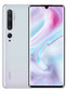 Xiaomi Mi Note 10 6/128Gb Glacier White (белый) Global Version