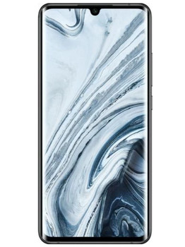 Xiaomi Mi Note 10 6/128Gb Midnight Black (черный) Global Version