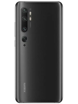 Xiaomi Mi Note 10 6/128Gb Midnight Black (черный) Global Version