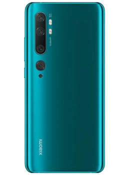 Xiaomi Mi Note 10 Pro 8/256Gb Aurora Green (зеленый) Global Version