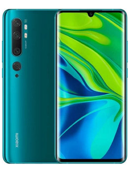 Xiaomi Mi Note 10 Pro 8/256Gb Aurora Green (зеленый) Global Version
