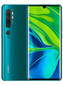 Xiaomi Mi Note 10 Pro 8/256Gb Aurora Green (зеленый) Global Version
