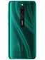 Xiaomi Redmi 8 3/32Gb Green (уценка)