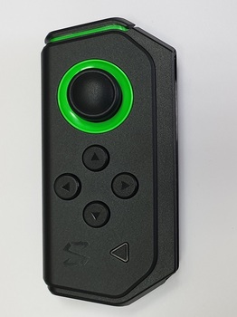 Xiaomi Black Shark 2 12/256GB Black (Черный) Global Version + Gamepad 2.0