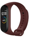 Фитнес-браслет Xiaomi Mi Band 4 Wine Red (Красный)