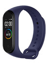 Фитнес-браслет Xiaomi Mi Band 4 Deep space blue (Темно-синий)