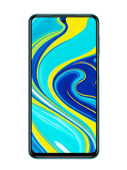 Xiaomi Redmi Note 9S 4/64Gb Blue (синий) Global Version
