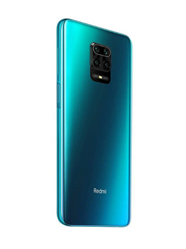 Xiaomi Redmi Note 9S 4/64Gb Blue (синий) Global Version