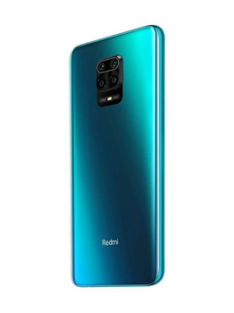 Xiaomi Redmi Note 9S 4/64Gb Blue (синий) Global Version