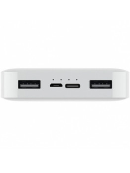 Xiaomi Redmi Power Bank Fast Charge 20000 mAh