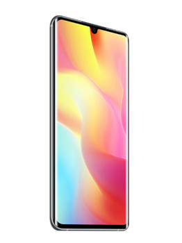 Xiaomi Mi Note 10 Lite 6/128Gb Glacier White (белый) Global Version