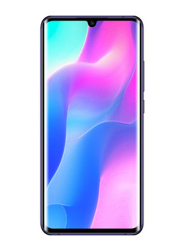 Xiaomi Mi Note 10 Lite 6/128Gb Nebula Purple (фиолетовый) Global Version