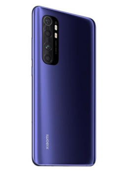 Xiaomi Mi Note 10 Lite 6/128Gb Nebula Purple (фиолетовый) Global Version