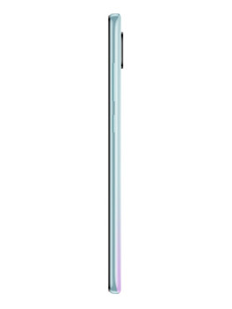 Xiaomi Redmi Note 9 4/128Gb (NFC) Polar White (полярный белый) Global Version