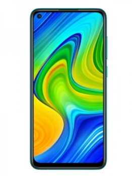 Xiaomi Redmi Note 9 6/128Gb Green (зеленый)