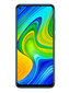 Xiaomi Redmi Note 9 4/128Gb Blue (синий)