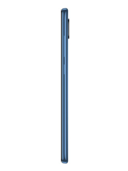 Xiaomi Redmi Note 9 3/64Gb Midnight Grey (серый) Global Version