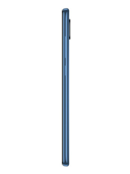 Xiaomi Redmi Note 9 4/128Gb Blue (синий)