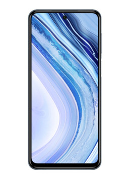 Xiaomi Redmi Note 9S 6/128Gb Gray (серый) Global Version