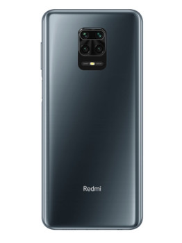 Xiaomi Redmi Note 9S 6/128Gb Gray (серый) Global Version
