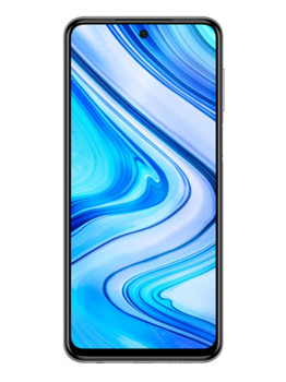 Xiaomi Redmi Note 9S 4/64Gb White (белый) Global Version
