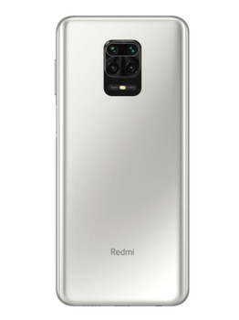 Xiaomi Redmi Note 9S 4/64Gb White (белый) Global Version