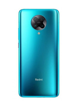 Xiaomi Redmi K30 Pro Zoom 8/256Gb Sky Blue (синий)