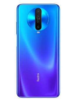 Xiaomi Redmi K30 8/256Gb Sky Blue (синий)