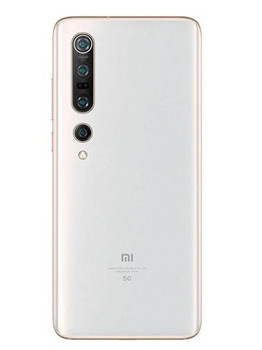 Xiaomi Mi 10 Pro 12/256Gb Pearl White (белый)