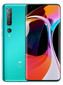 Xiaomi Mi 10 8/128Gb Coral Green (зеленый) Global Version