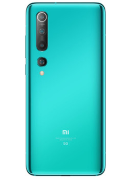Xiaomi Mi 10 8/128Gb Coral Green (зеленый) Global Version