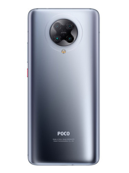 Xiaomi Poco F2 Pro 8/256Gb Cyber Gray (серый) Global Version