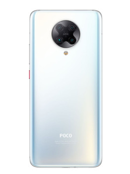 Xiaomi Poco F2 Pro 6/128Gb Phantom White (белый) Global Version