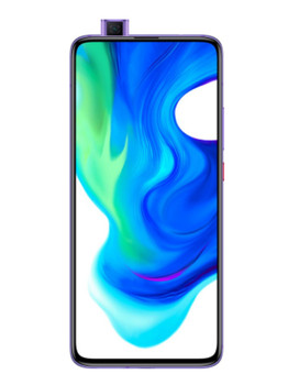 Xiaomi Poco F2 Pro 6/128Gb Electric Purple (фиолетовый) Global Version