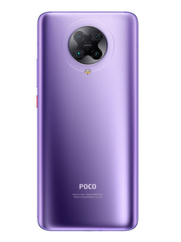 Xiaomi Poco F2 Pro 6/128Gb Electric Purple (фиолетовый) Global Version