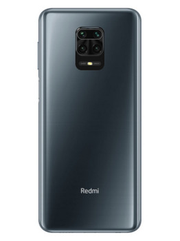 Xiaomi Redmi Note 9 Pro 6/128Gb Interstellar Grey (звездная пыль) Global Version