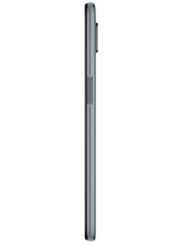 Xiaomi Redmi Note 9 Pro 6/128Gb Interstellar Grey (звездная пыль) Global Version