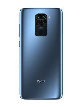 Xiaomi Redmi Note 9 6/128Gb Blue (УЦЕНКА)