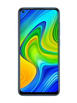 Xiaomi Redmi Note 9 6/128Gb Blue (УЦЕНКА)