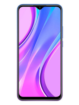 Xiaomi Redmi 9 3/32Gb Sunset Purple (фиолетовый) Global Version