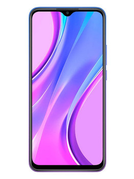 Xiaomi Redmi 9 4/64 ГБ Blue (синий)