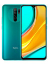 Xiaomi Redmi 9 3/32Gb (NFC) Ocean Green (зеленый) Global Version