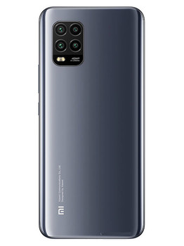 Xiaomi Mi 10 Lite 6/64Gb Cosmic Gray (серый космос) Global Version