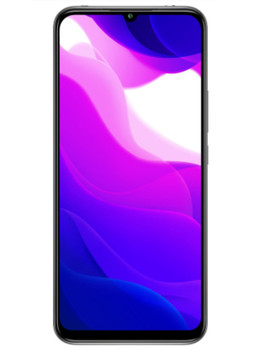 Xiaomi Mi 10 Lite 8/256Gb Dream White (белый)